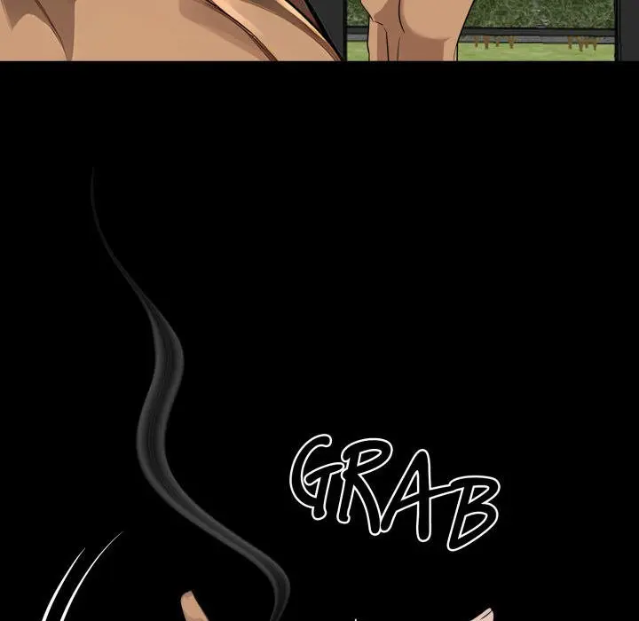 Gangster X Office Lady Chapter 30 - Page 21