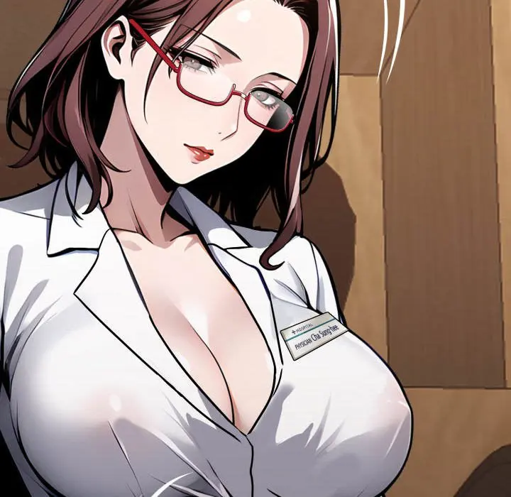 Gangster X Office Lady Chapter 30 - Page 200