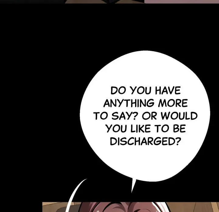 Gangster X Office Lady Chapter 30 - Page 202