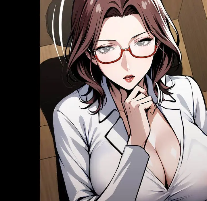 Gangster X Office Lady Chapter 30 - Page 203
