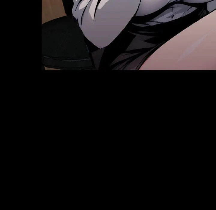 Gangster X Office Lady Chapter 30 - Page 204