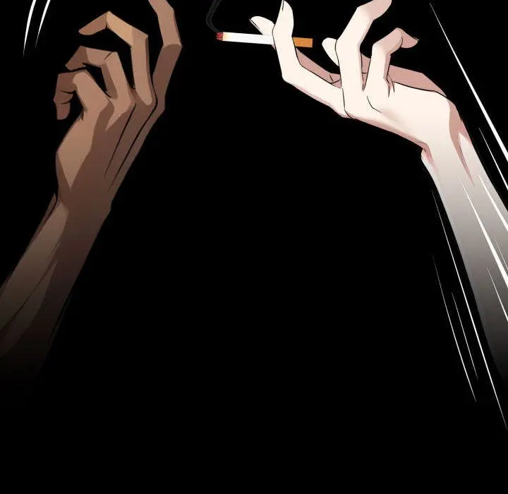Gangster X Office Lady Chapter 30 - Page 22