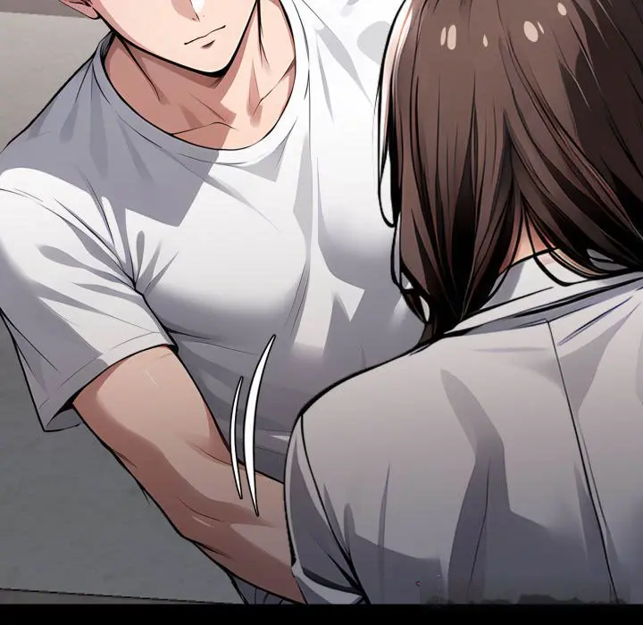 Gangster X Office Lady Chapter 30 - Page 206