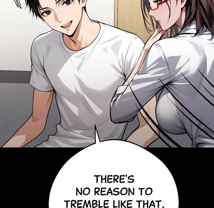 Gangster X Office Lady Chapter 30 - Page 208