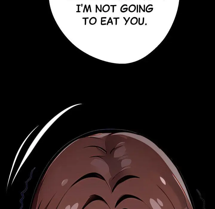 Gangster X Office Lady Chapter 30 - Page 209