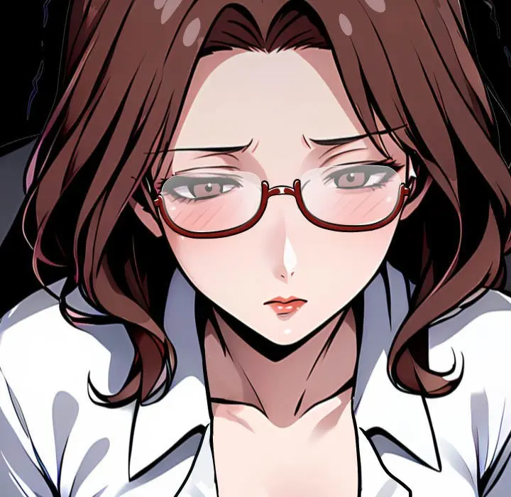 Gangster X Office Lady Chapter 30 - Page 210
