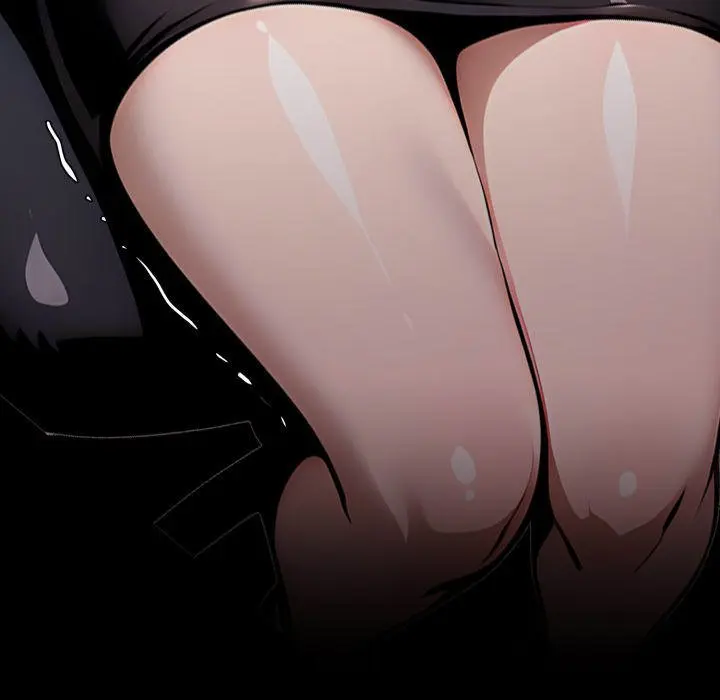 Gangster X Office Lady Chapter 30 - Page 212