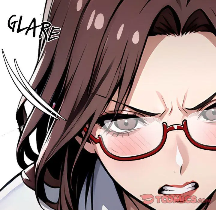 Gangster X Office Lady Chapter 30 - Page 214