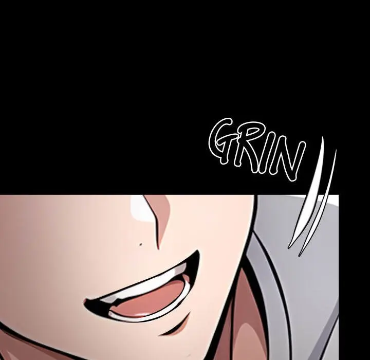 Gangster X Office Lady Chapter 30 - Page 216