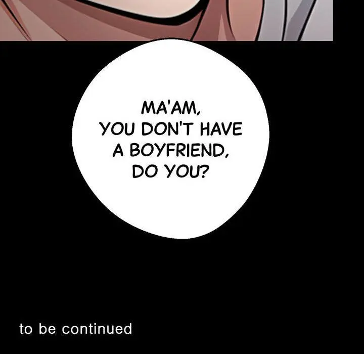 Gangster X Office Lady Chapter 30 - Page 217