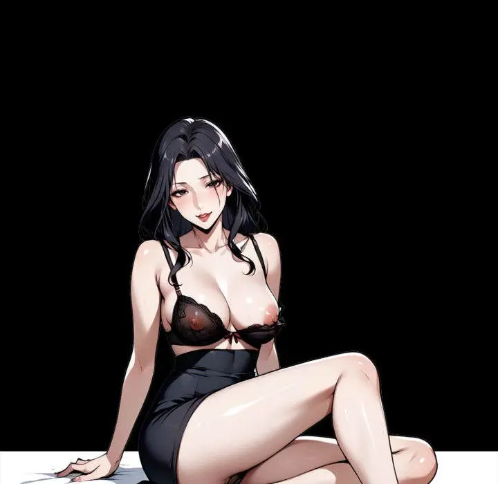 Gangster X Office Lady Chapter 30 - Page 218