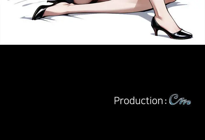 Gangster X Office Lady Chapter 30 - Page 219