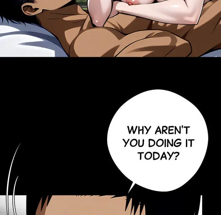 Gangster X Office Lady Chapter 30 - Page 26