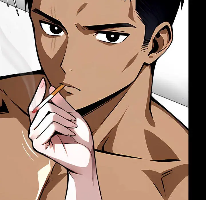 Gangster X Office Lady Chapter 30 - Page 27