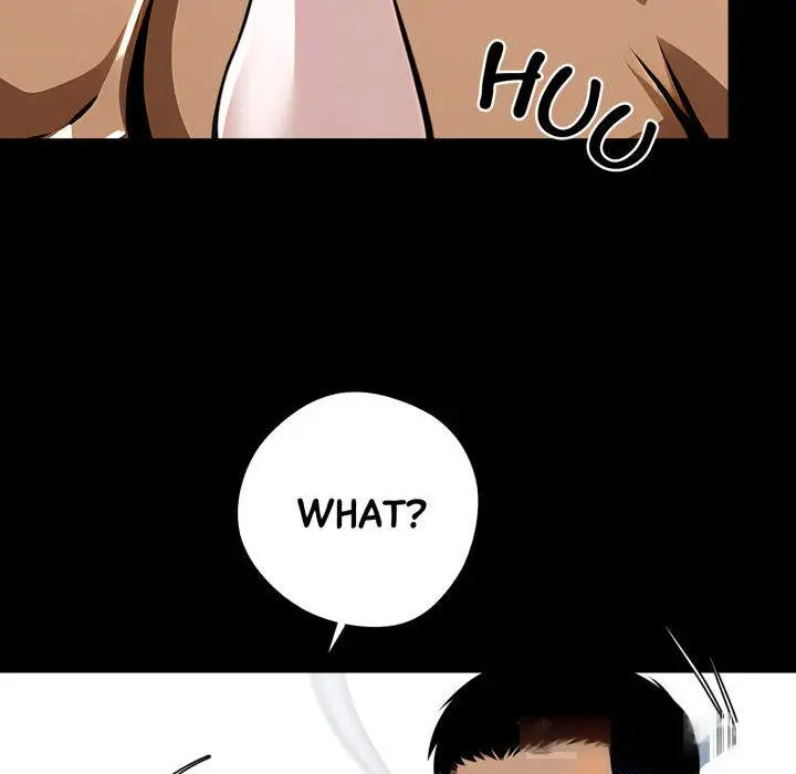Gangster X Office Lady Chapter 30 - Page 28