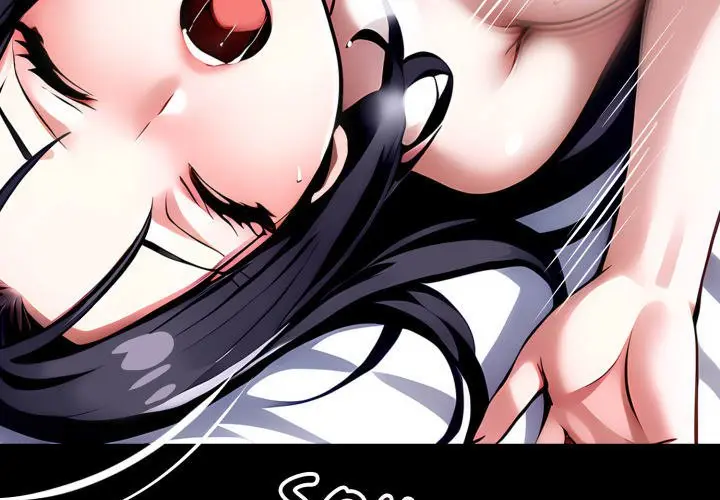 Gangster X Office Lady Chapter 30 - Page 3