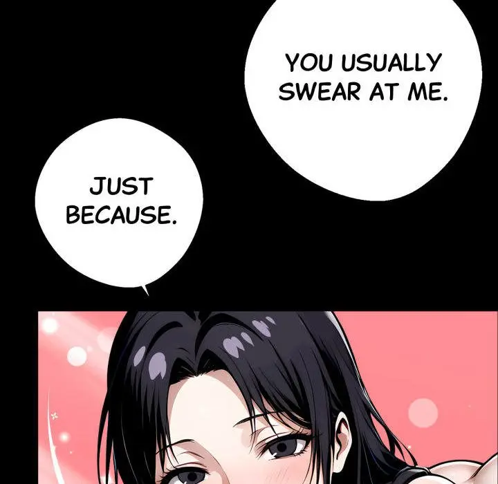 Gangster X Office Lady Chapter 30 - Page 30
