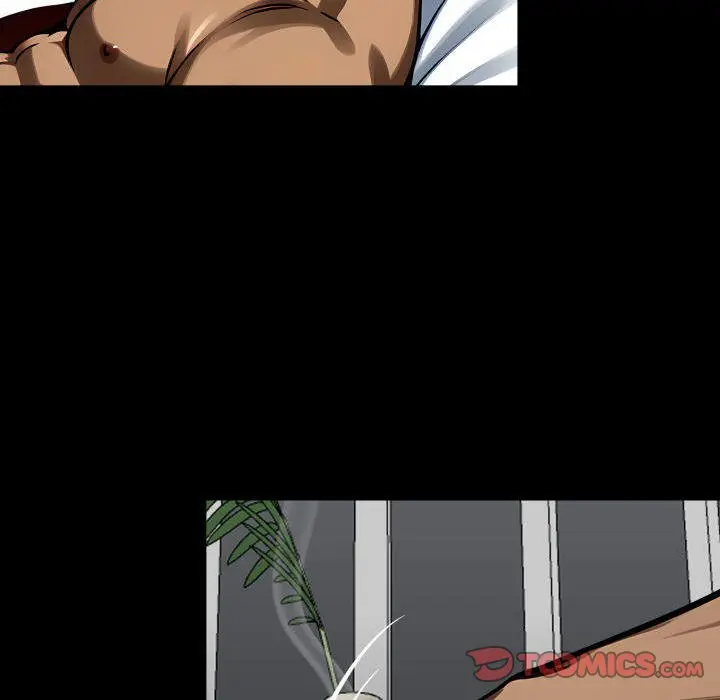 Gangster X Office Lady Chapter 30 - Page 36