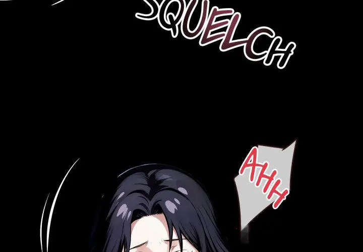 Gangster X Office Lady Chapter 30 - Page 4