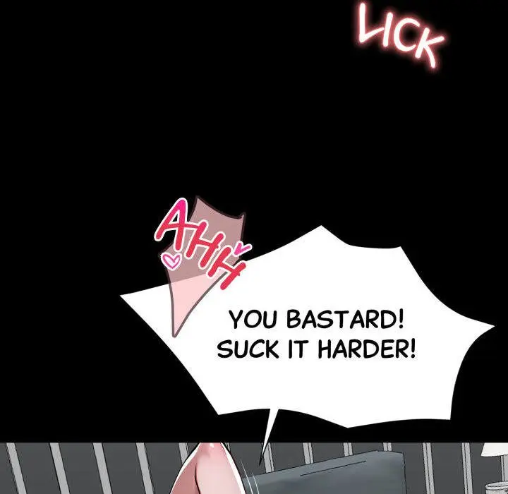Gangster X Office Lady Chapter 30 - Page 43