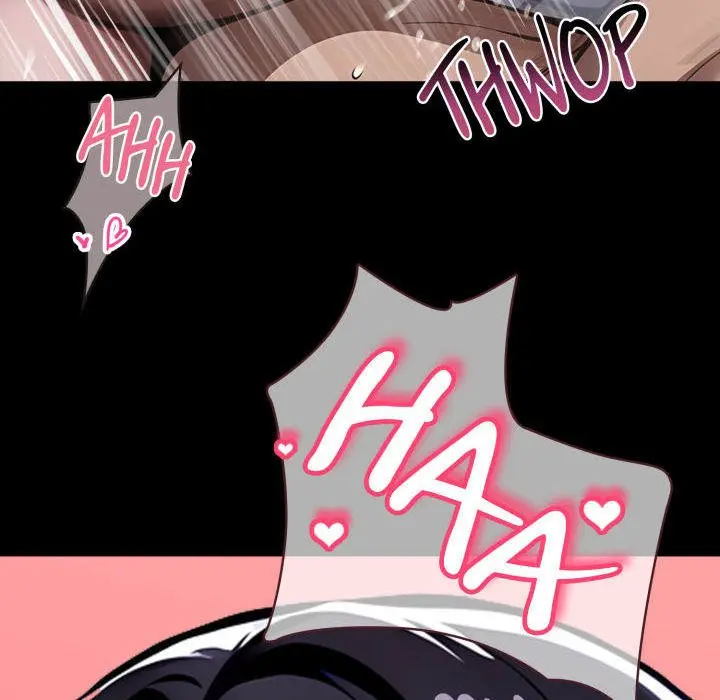 Gangster X Office Lady Chapter 30 - Page 53