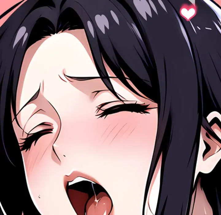 Gangster X Office Lady Chapter 30 - Page 54
