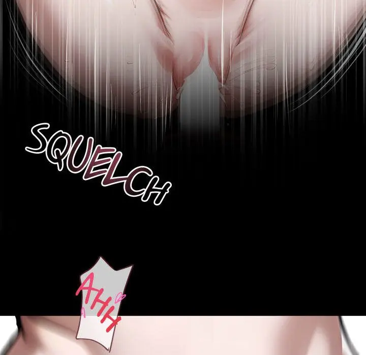 Gangster X Office Lady Chapter 30 - Page 6