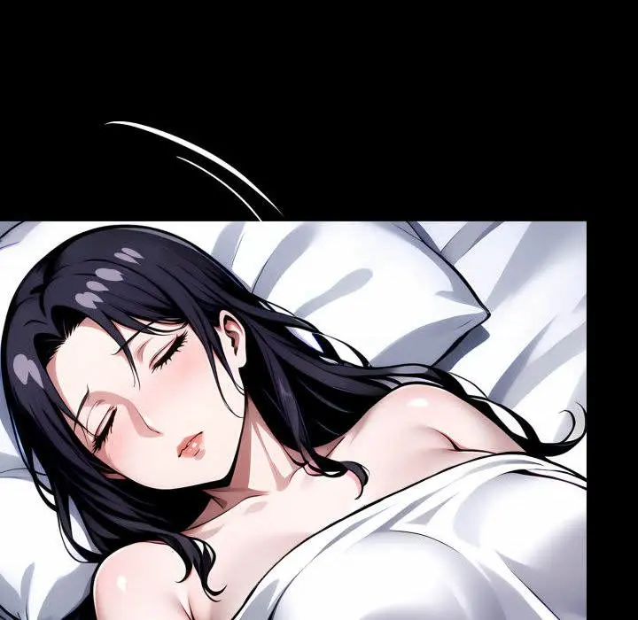 Gangster X Office Lady Chapter 30 - Page 60