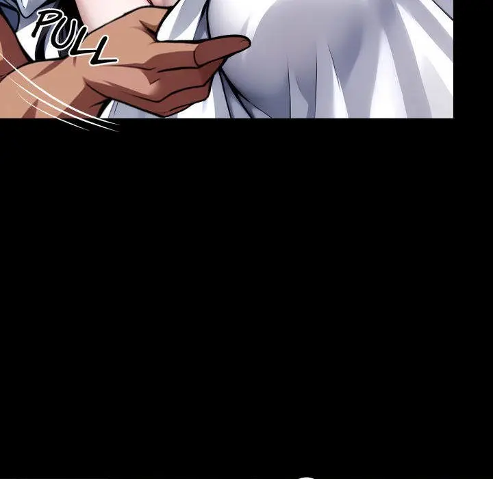 Gangster X Office Lady Chapter 30 - Page 61