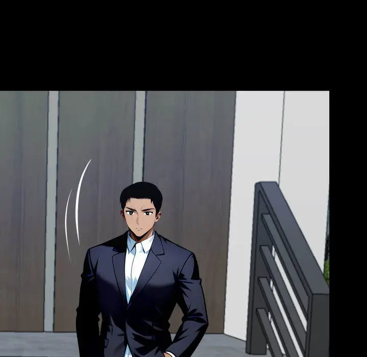 Gangster X Office Lady Chapter 30 - Page 64