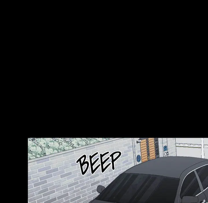 Gangster X Office Lady Chapter 30 - Page 66