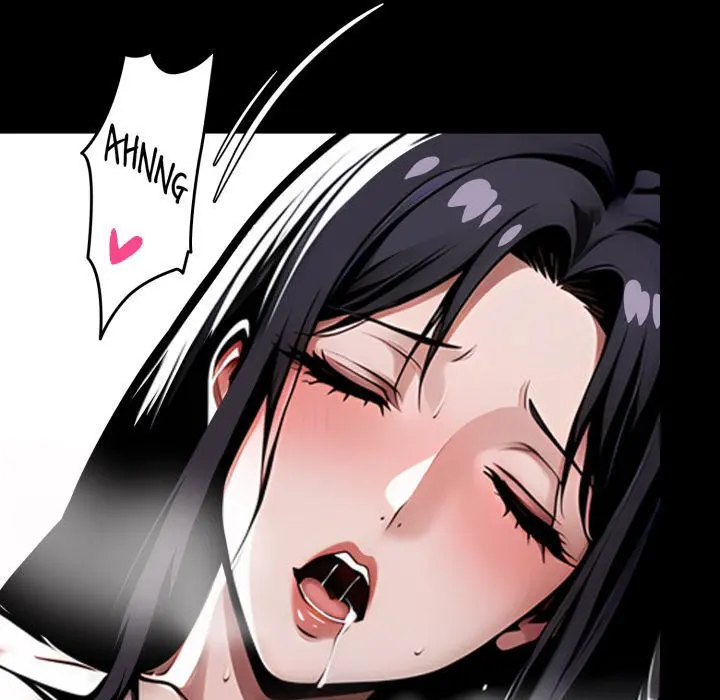 Gangster X Office Lady Chapter 30 - Page 9