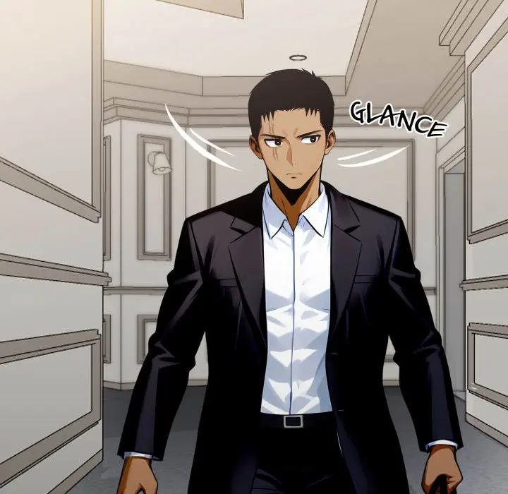 Gangster X Office Lady Chapter 30 - Page 82