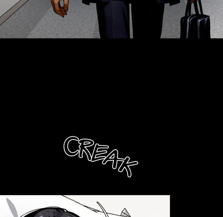 Gangster X Office Lady Chapter 30 - Page 83