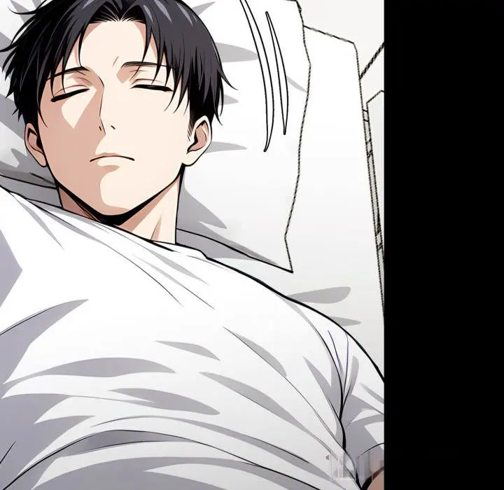 Gangster X Office Lady Chapter 30 - Page 84