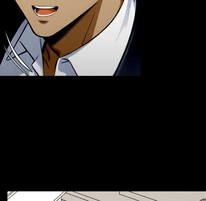 Gangster X Office Lady Chapter 30 - Page 88