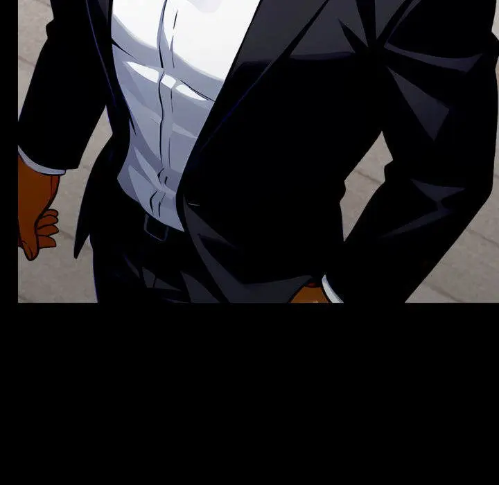 Gangster X Office Lady Chapter 30 - Page 90