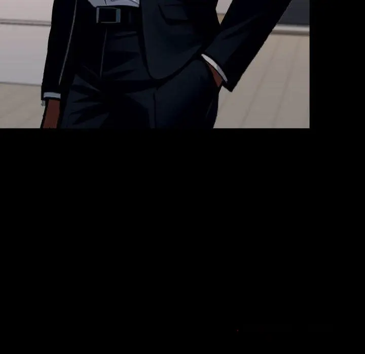 Gangster X Office Lady Chapter 31 - Page 92