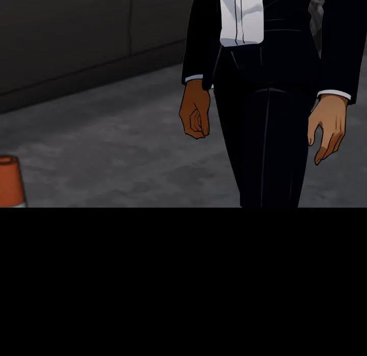 Gangster X Office Lady Chapter 31 - Page 94