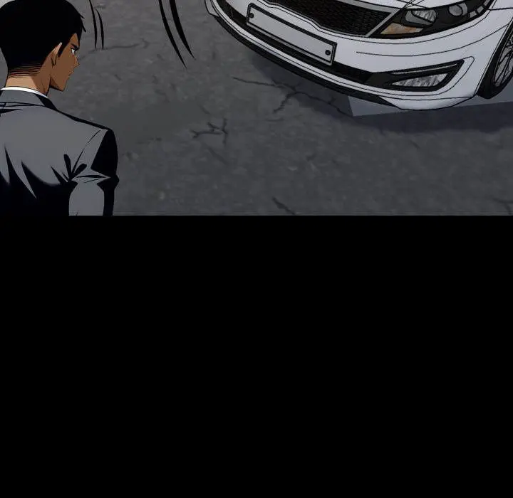 Gangster X Office Lady Chapter 31 - Page 96