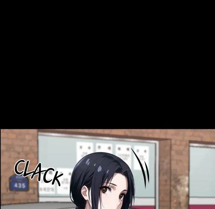 Gangster X Office Lady Chapter 31 - Page 98