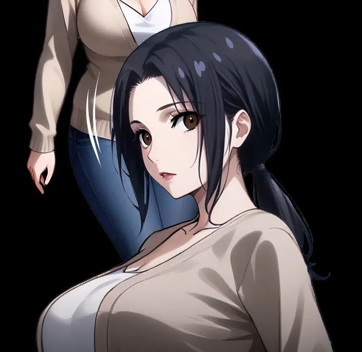 Gangster X Office Lady Chapter 31 - Page 101