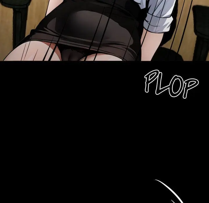 Gangster X Office Lady Chapter 31 - Page 11