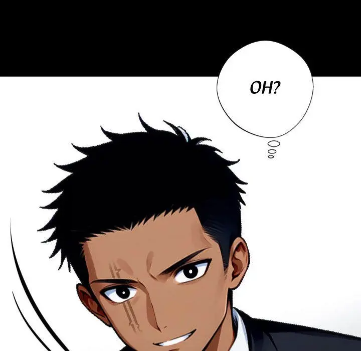 Gangster X Office Lady Chapter 31 - Page 103