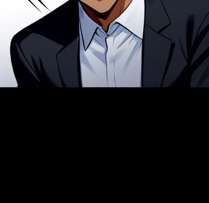 Gangster X Office Lady Chapter 31 - Page 104