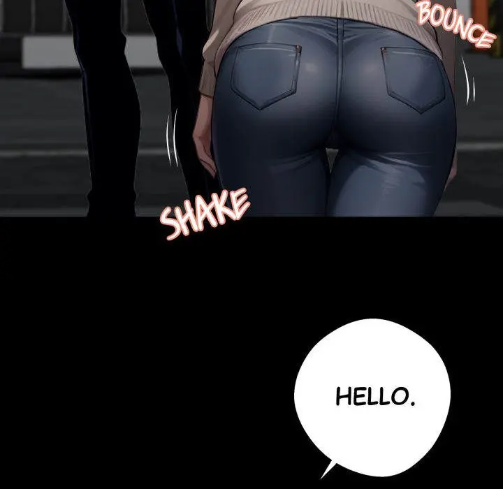 Gangster X Office Lady Chapter 31 - Page 106