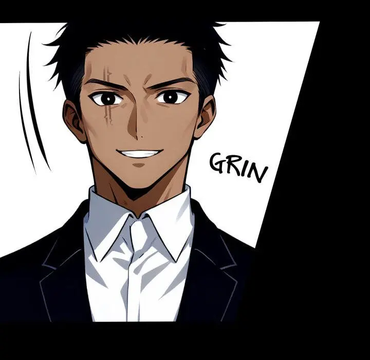 Gangster X Office Lady Chapter 31 - Page 107
