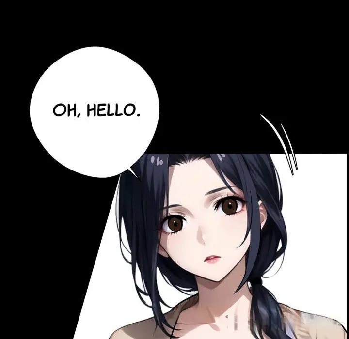 Gangster X Office Lady Chapter 31 - Page 108