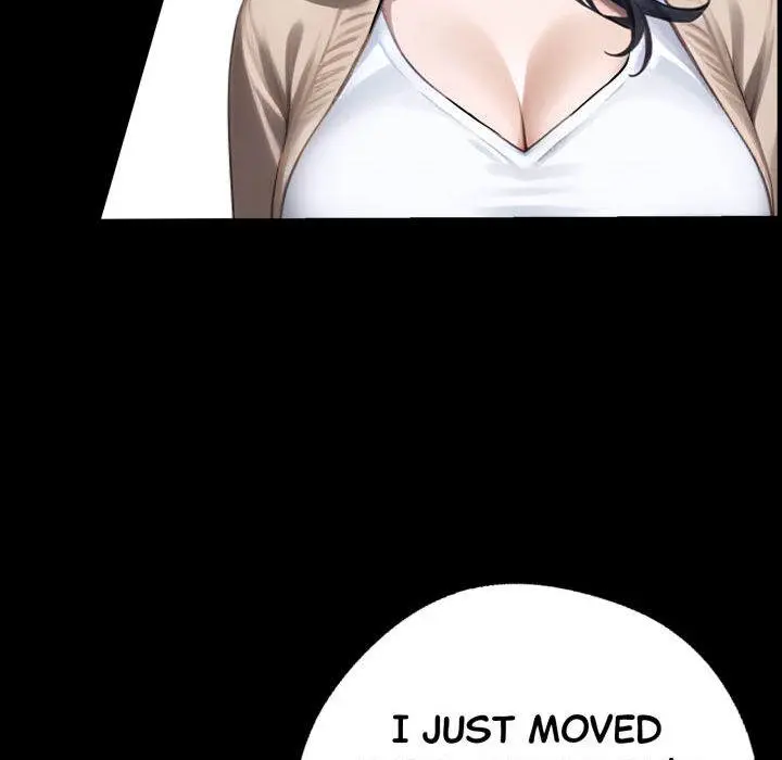 Gangster X Office Lady Chapter 31 - Page 109