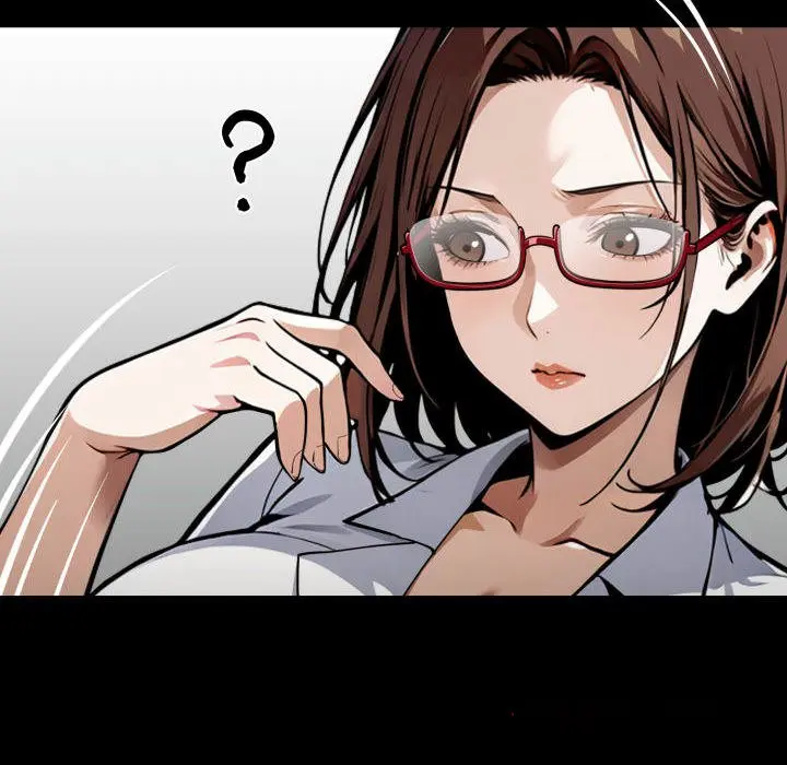 Gangster X Office Lady Chapter 31 - Page 12